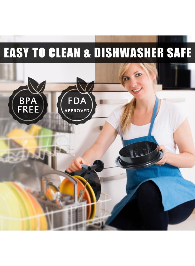 كيل › جهاز فصل اللحم – آلة لتفتيت صدور الدجاج بسهولة، أداة لفصل اللحوم للطيور، اللحم البقري وغير ذلك - Image 2